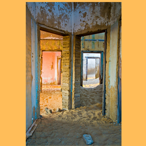 Dirk Theron Photography and tours