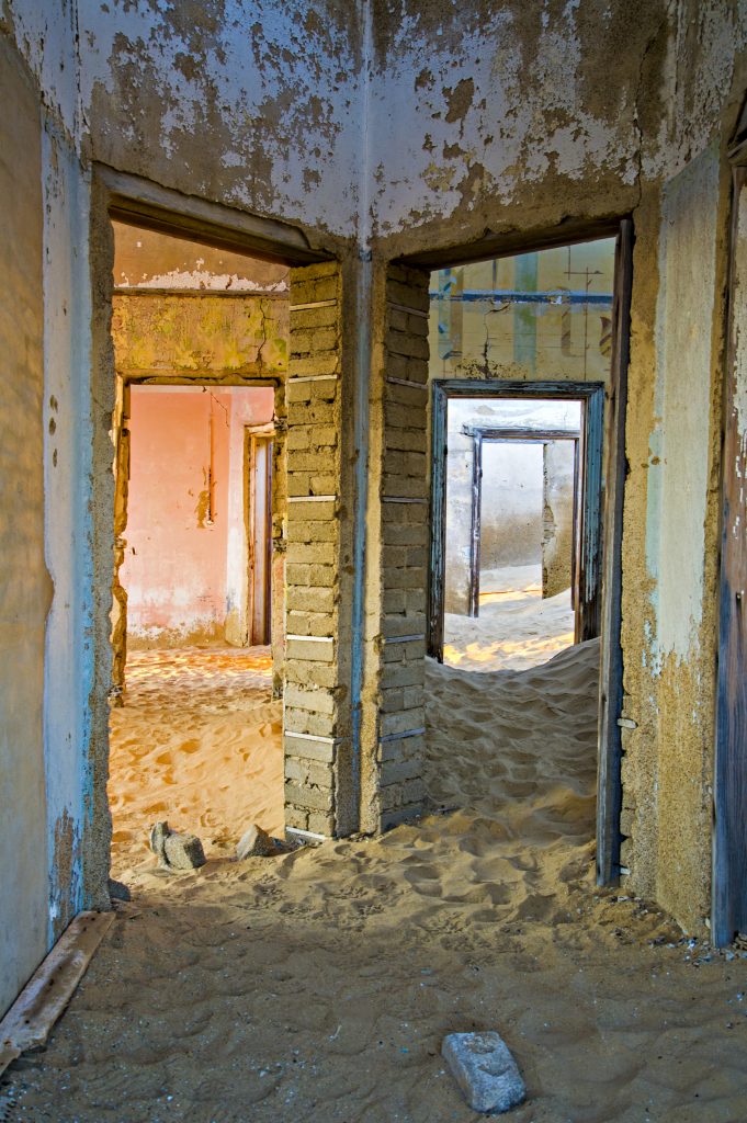 Dirk Theron Photography and tours