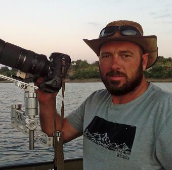 Dirk Theron Photography and tours