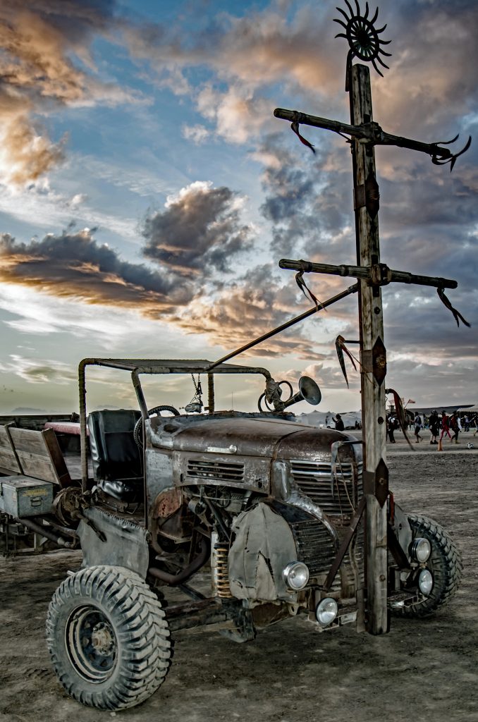 Dirk Theron Photography and tours