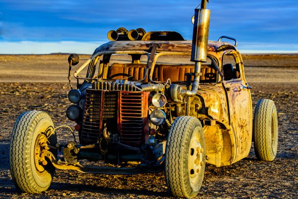 Dirk Theron Photography and tours