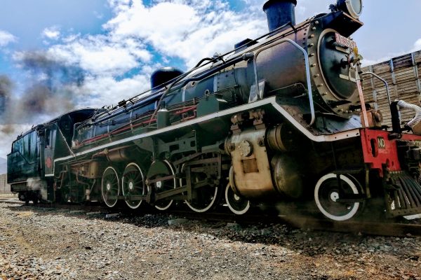 Dirk Theron Photography and tours